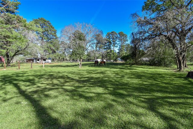 24640 Macedonia Road, Hockley, TX 77447