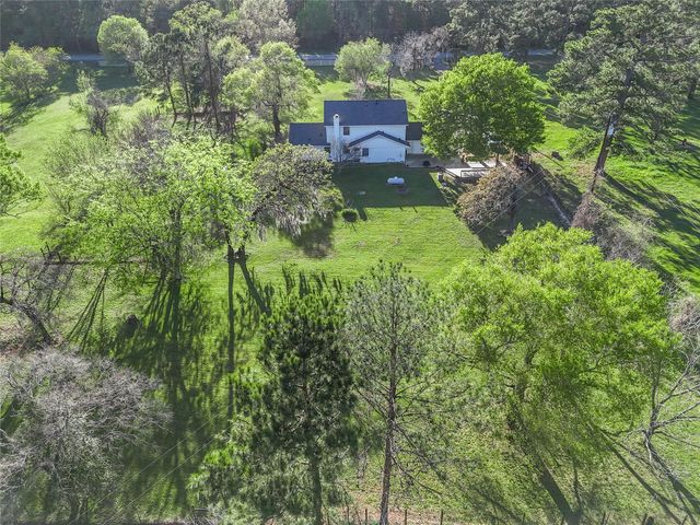 24640 Macedonia Road, Hockley, TX 77447