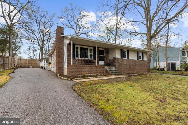 7731 WALTERS RD, Pasadena, MD 21122