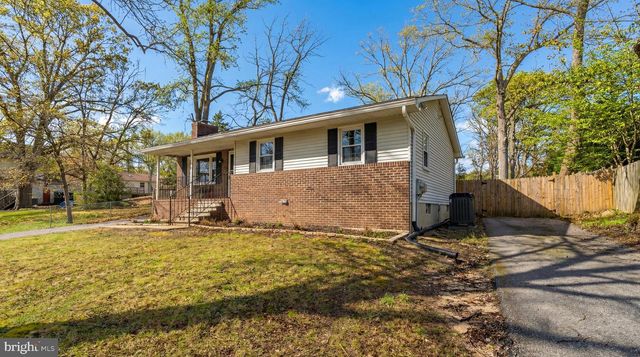 7731 WALTERS RD, Pasadena, MD 21122