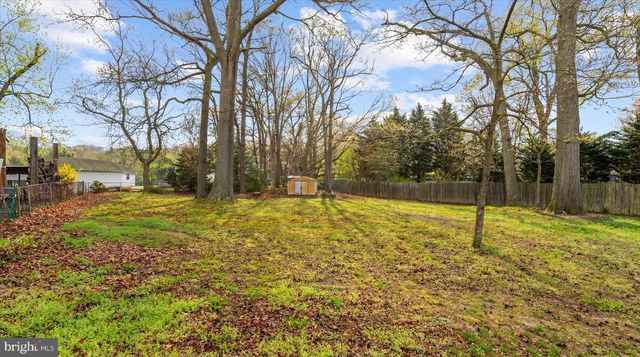 7731 WALTERS RD, Pasadena, MD 21122