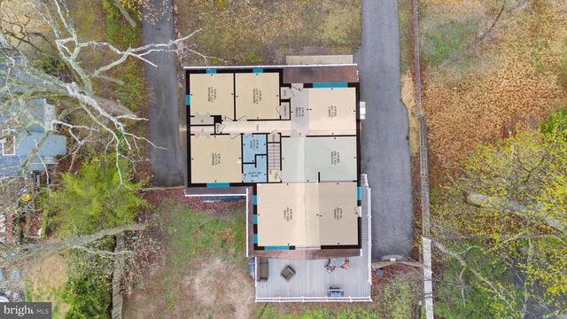 7731 WALTERS RD, Pasadena, MD 21122