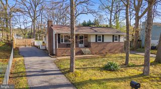 7731 WALTERS RD, Pasadena, MD 21122