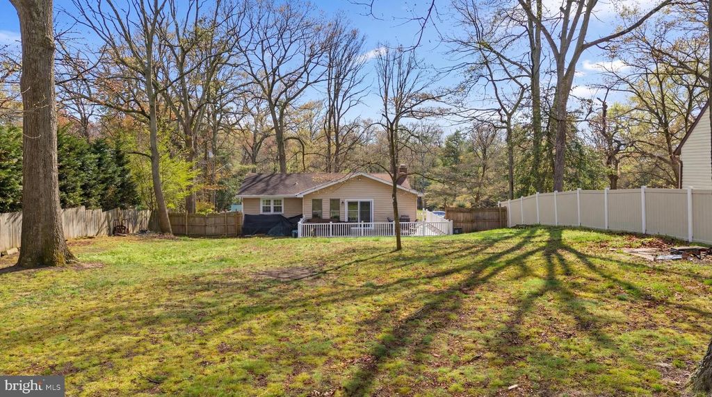 Image 43 of property listing at 7731 WALTERS RD, Pasadena, MD 21122