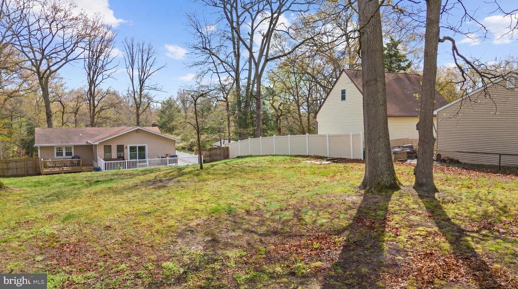 Image 44 of property listing at 7731 WALTERS RD, Pasadena, MD 21122