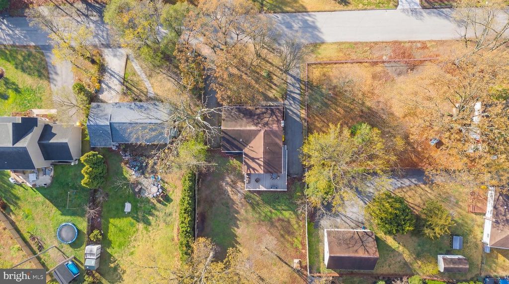 Image 46 of property listing at 7731 WALTERS RD, Pasadena, MD 21122