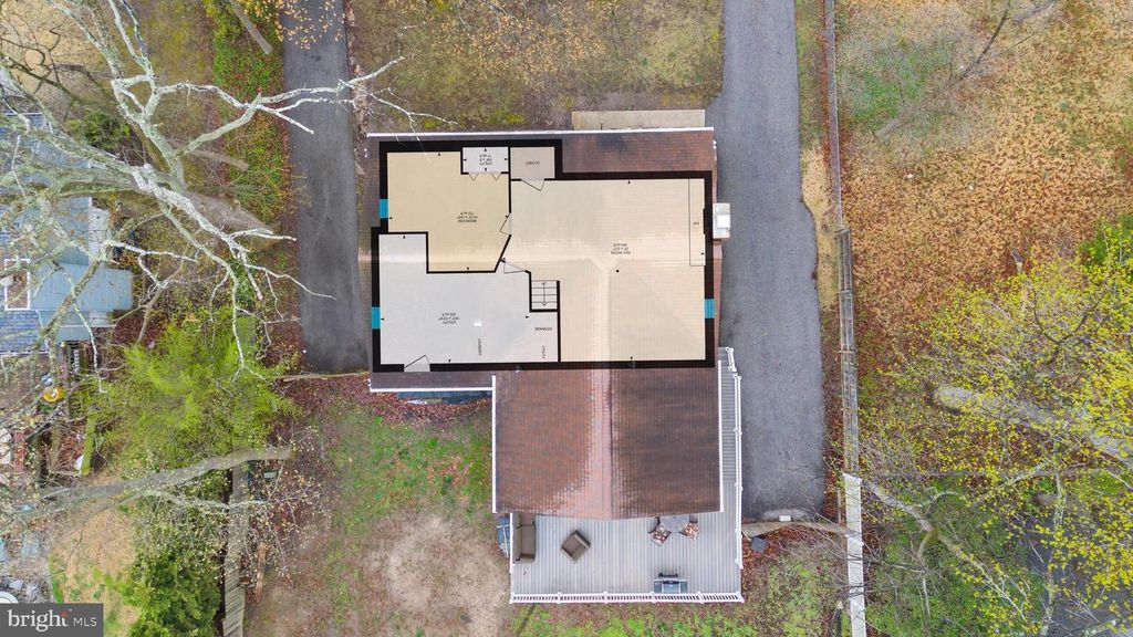 Image 48 of property listing at 7731 WALTERS RD, Pasadena, MD 21122