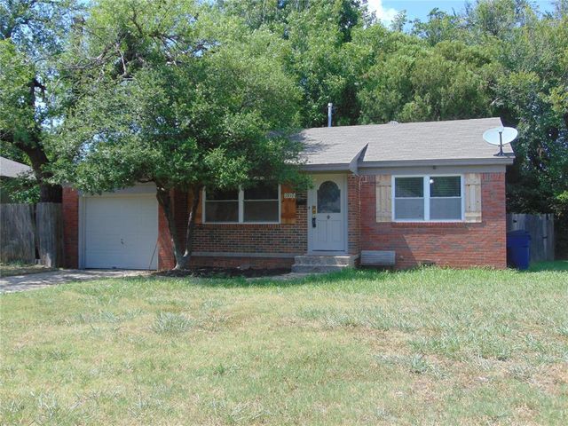 1917 Downing Street, Oklahoma City, OK 73120