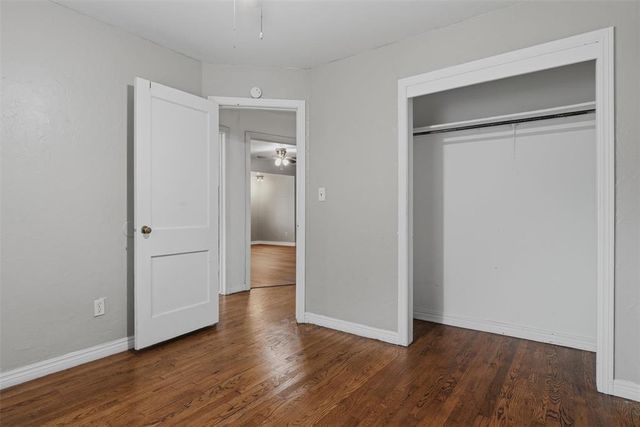 1917 Downing Street, Oklahoma City, OK 73120