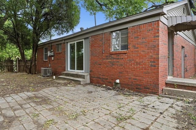 1917 Downing Street, Oklahoma City, OK 73120