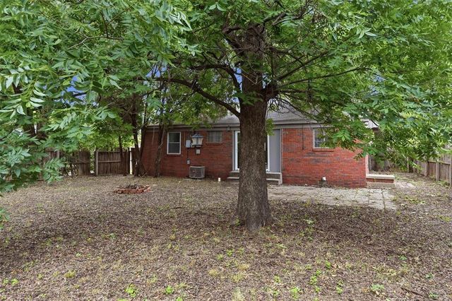 1917 Downing Street, Oklahoma City, OK 73120
