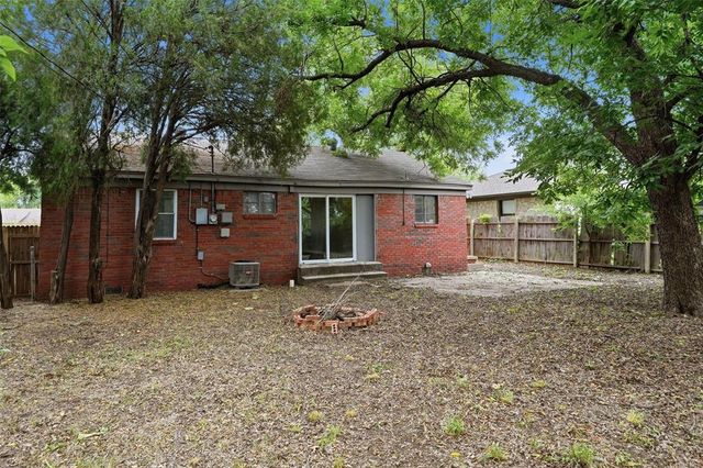 1917 Downing Street, Oklahoma City, OK 73120