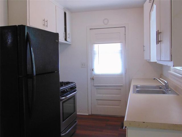 1917 Downing Street, Oklahoma City, OK 73120