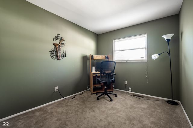 2520 Hillside Avenue, Indianapolis, IN 46218