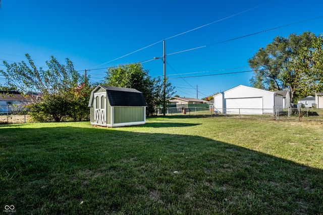 2520 Hillside Avenue, Indianapolis, IN 46218