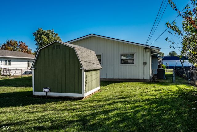 2520 Hillside Avenue, Indianapolis, IN 46218