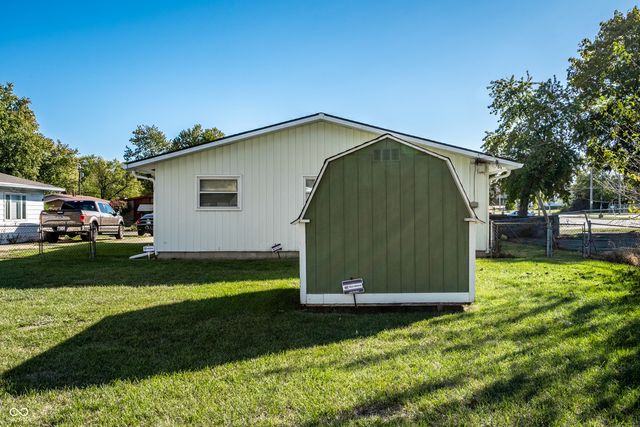 2520 Hillside Avenue, Indianapolis, IN 46218