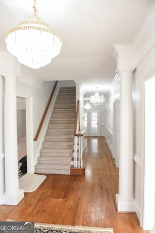 100 Acorn Ridge, Fayetteville, GA 30214