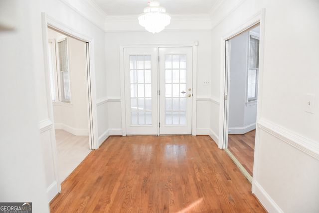 100 Acorn Ridge, Fayetteville, GA 30214