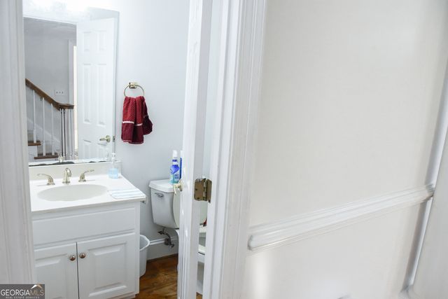 100 Acorn Ridge, Fayetteville, GA 30214