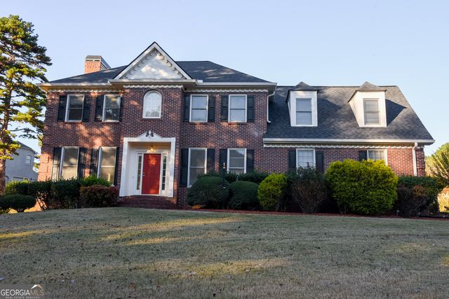 100 Acorn Ridge, Fayetteville, GA 30214