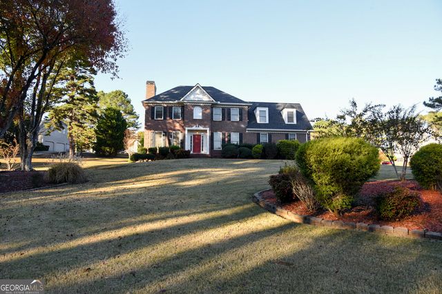 100 Acorn Ridge, Fayetteville, GA 30214