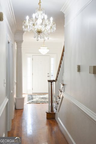 100 Acorn Ridge, Fayetteville, GA 30214