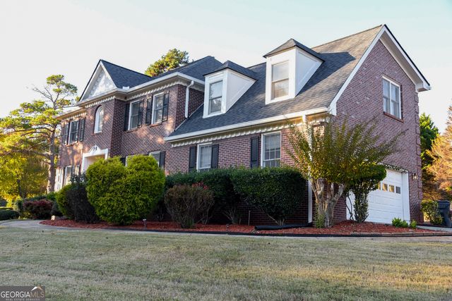 100 Acorn Ridge, Fayetteville, GA 30214