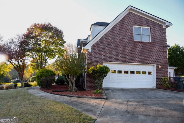 100 Acorn Ridge, Fayetteville, GA 30214