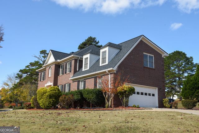 100 Acorn Ridge, Fayetteville, GA 30214