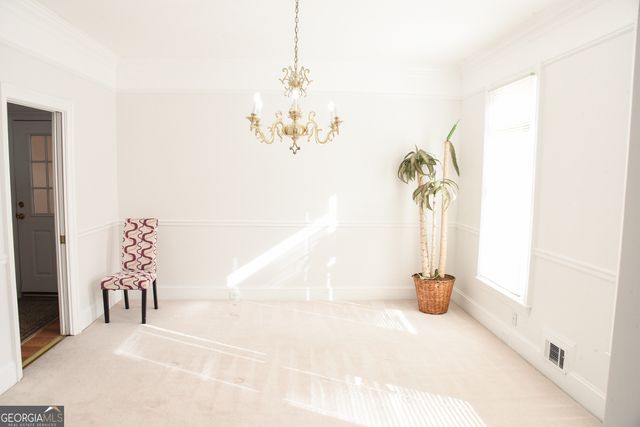 100 Acorn Ridge, Fayetteville, GA 30214