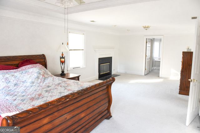 100 Acorn Ridge, Fayetteville, GA 30214