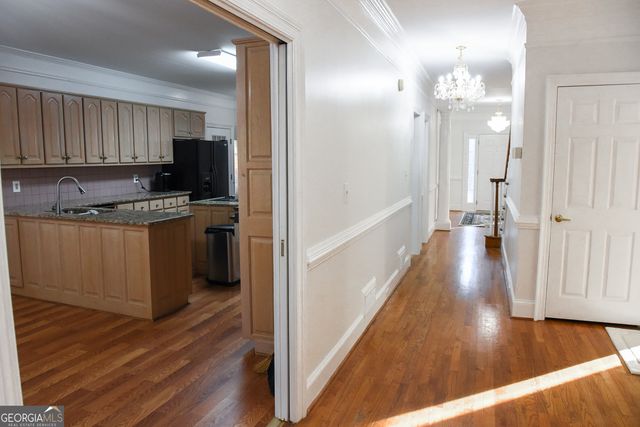 100 Acorn Ridge, Fayetteville, GA 30214