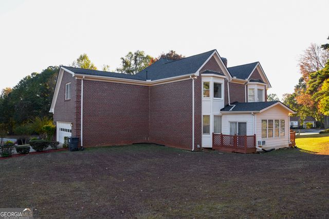 100 Acorn Ridge, Fayetteville, GA 30214