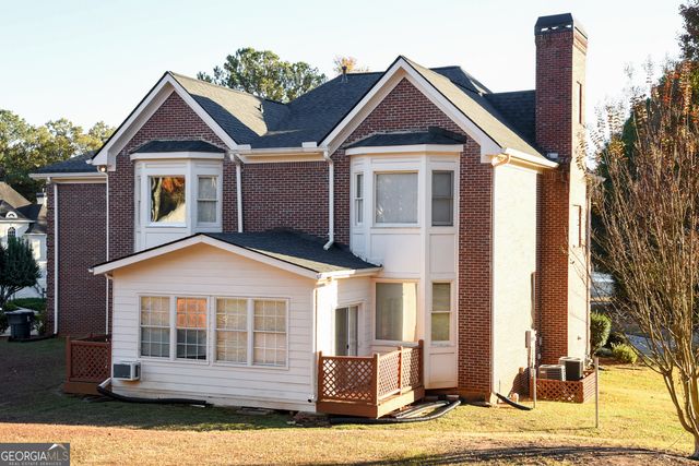 100 Acorn Ridge, Fayetteville, GA 30214