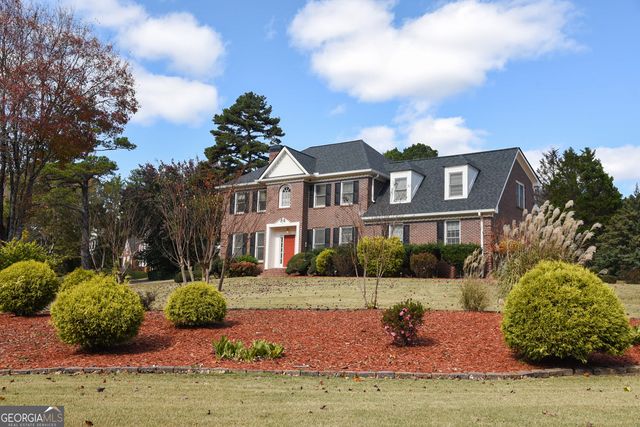 100 Acorn Ridge, Fayetteville, GA 30214