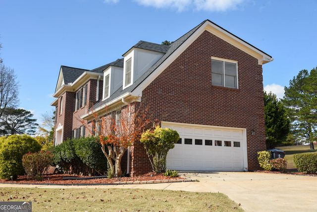 100 Acorn Ridge, Fayetteville, GA 30214