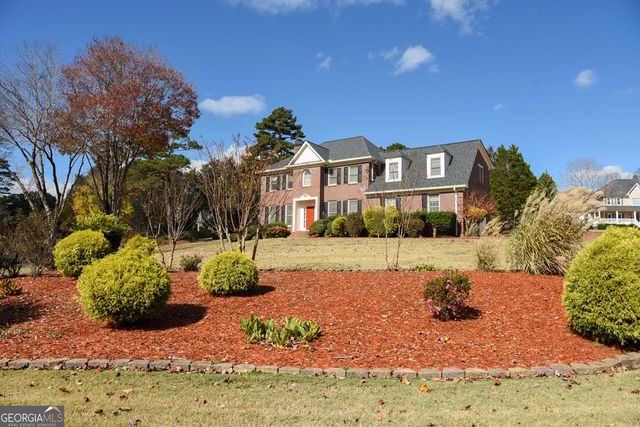 100 Acorn Ridge, Fayetteville, GA 30214