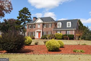 100 Acorn Ridge, Fayetteville, GA 30214