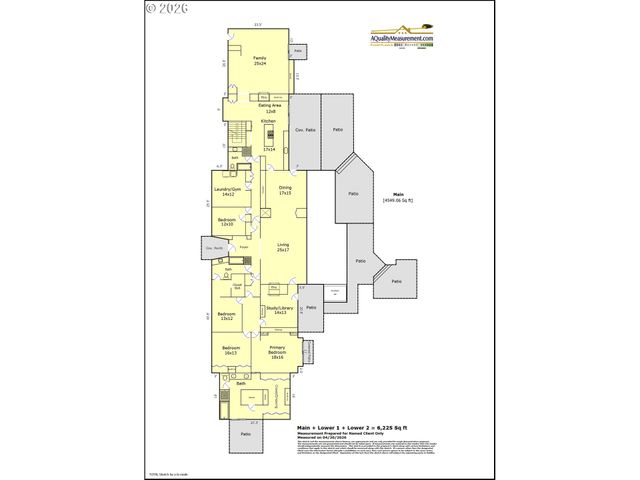 6140 Sw MILL St, Portland, OR 97221