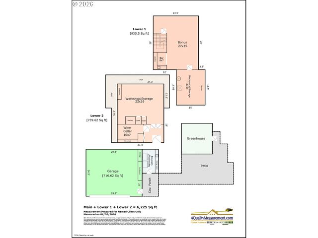 6140 Sw MILL St, Portland, OR 97221