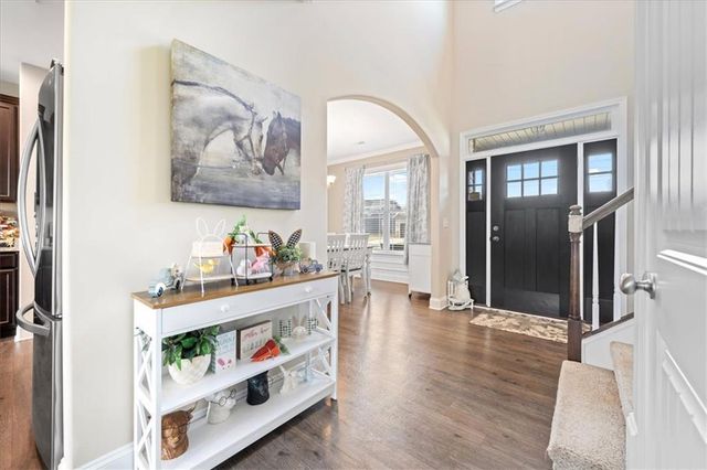 185 Norfolk Circle, Anderson, SC 29625