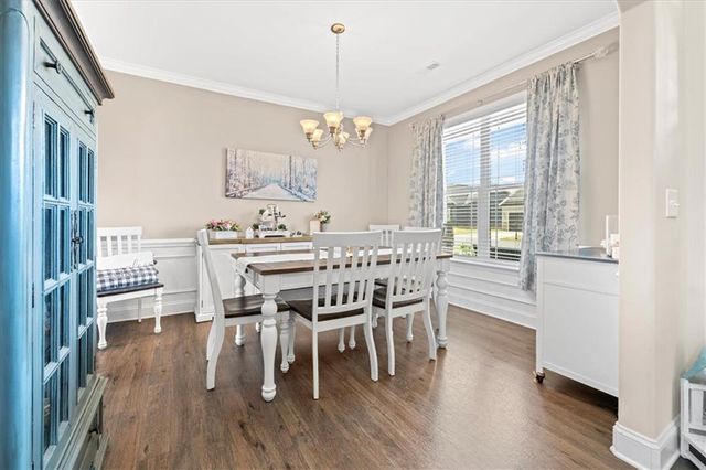 185 Norfolk Circle, Anderson, SC 29625