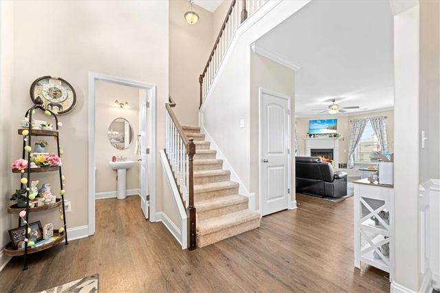 185 Norfolk Circle, Anderson, SC 29625