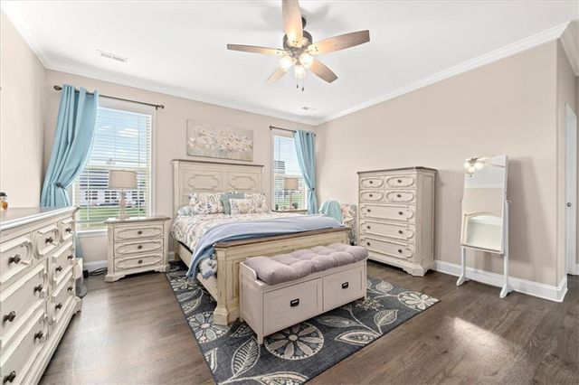 185 Norfolk Circle, Anderson, SC 29625