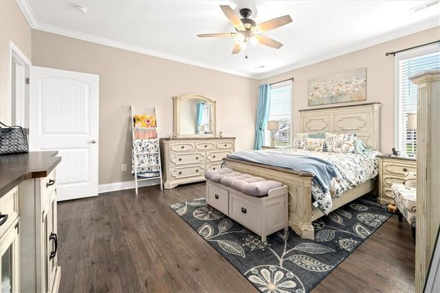 185 Norfolk Circle, Anderson, SC 29625