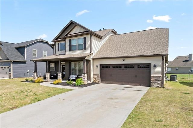 185 Norfolk Circle, Anderson, SC 29625