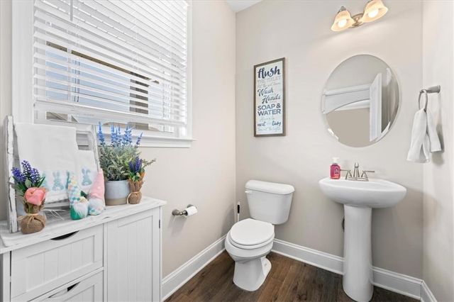 185 Norfolk Circle, Anderson, SC 29625