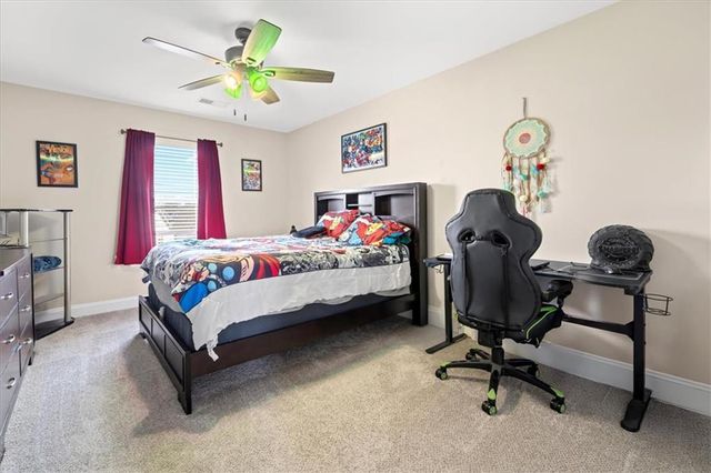 185 Norfolk Circle, Anderson, SC 29625