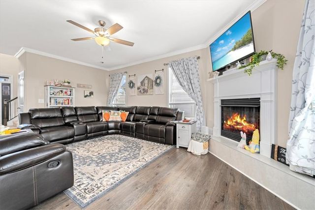 185 Norfolk Circle, Anderson, SC 29625